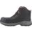 Helly Hansen Manchester Mid BOA Size 9  Black Waterproof  Safety Boots