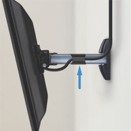 Ross LN2SA200-RO TV Wall Mount Swivel & Tilt 23-50" - Screwfix