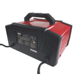 Maypole MP7212 12A Automatic Smart Charger with Start Assist 12V - Screwfix