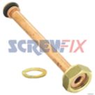 Worcester Bosch 87161056380 PIPE EXPANSION VESSEL