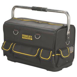 Stanley FatMax Backpack 23Ltr - Screwfix