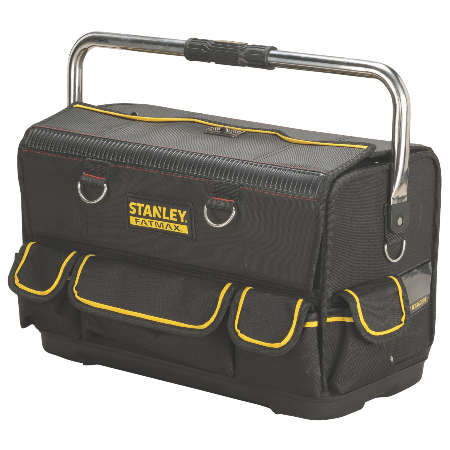 Stanley FatMax FMST1-70719 Plumbing Bag 20" (923KH)