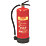 Firechief CXF9 Foam Fire Extinguisher 9Ltr