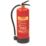 Firechief CXF9 Foam Fire Extinguisher 9Ltr