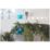 Command Clear Self-Adhesive Medium Clear Hook 7 Pack
