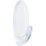 Command Clear Self-Adhesive Medium Clear Hook 7 Pack