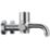 Armitage Shanks Markwik 21+ Safe SQ Chrome  200mm Sensor Mono Basin Mixer Tap