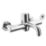 Armitage Shanks Markwik 21+ Safe SQ Chrome  200mm Sensor Mono Basin Mixer Tap