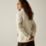 Regatta Frankie Womens Fleece Light Vanilla/Barleycorn Size 12
