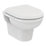 Ideal Standard Della Soft-Close Wall-Hung Rimless Toilet & Prosys Frame Dual-Flush 6Ltr