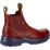 Amblers AS307C Metal Free  Safety Dealer Boots Brown Size 7