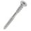 Spax  TX Flat Self Drilling Wood Screws 6mm x 70mm 100 Pack