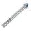 Rawlplug Rawlok RLK P Sleeve Anchors Zinc-Plated 18mm x 145mm M12 10 Pack