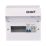 Chint NX3 Series 10-Module 6-Way Part-Populated High Integrity Main Switch Consumer Unit with SPD