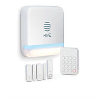 Hive Homeshield Smart Alarm System Without Hub