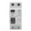 MK Sentry H5640S 40A 30mA 2-Pole A Curve  RCD