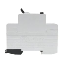 MK Sentry H5640S 40A 30mA 2-Pole A Curve  RCD