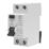 MK Sentry H5640S 40A 30mA 2-Pole A Curve  RCD