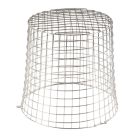 Baxi  Terminal Guard Stainless Steel