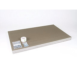 Klima Thermal Board Insulation 8 Pack