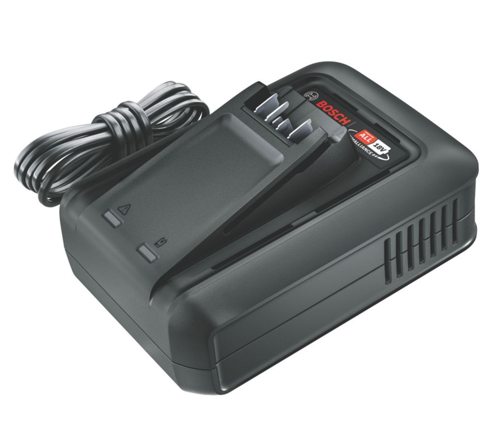Bosch AL 18V-44 14.4/18V Li-Ion Power for All Charger