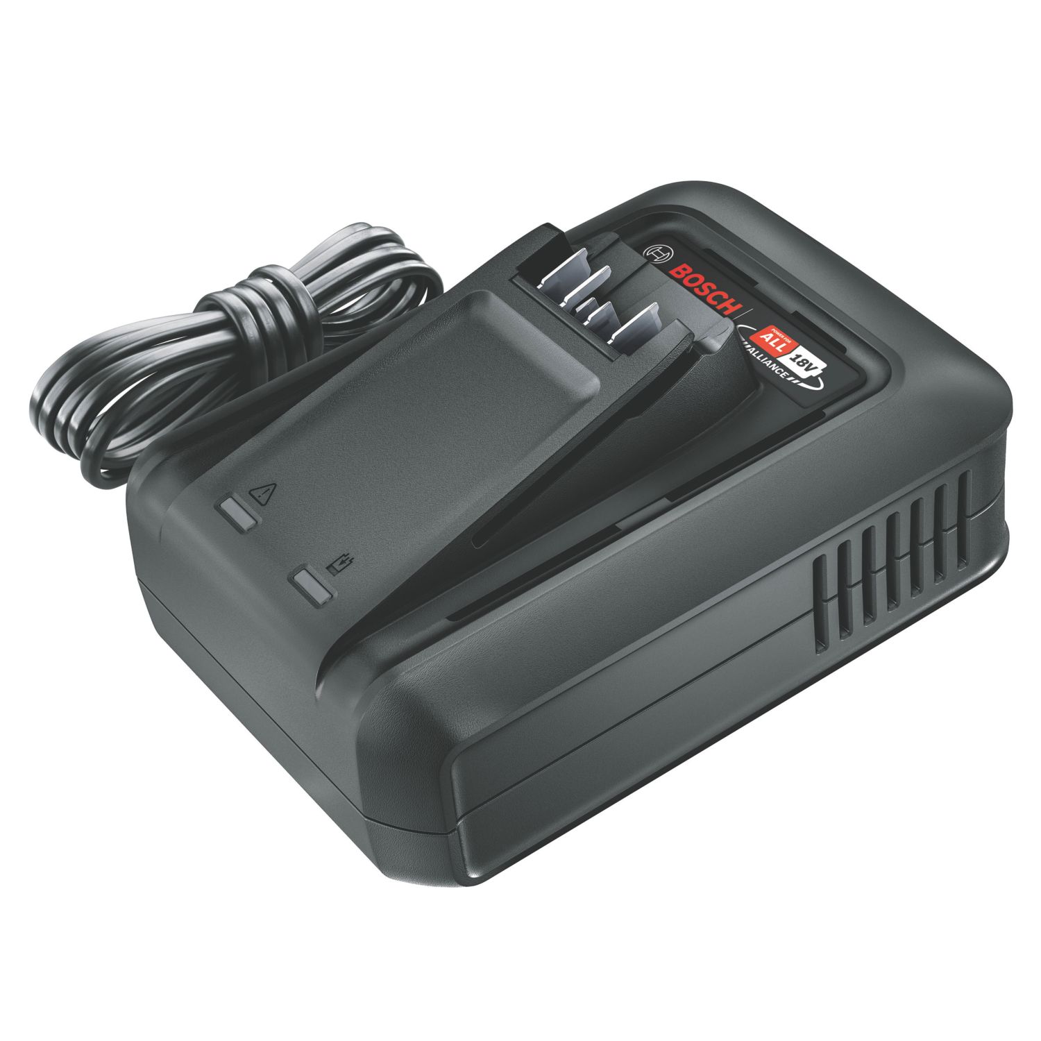 Bosch AL 18V-44 14.4/18V Li-Ion Power for All Charger (924CH)