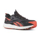 Reebok FE4 Adventure Size 11  Black / Orange  Water-Resistant  Safety Trainers