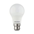 Sylvania Toledo B22 GLS LED Light Bulb Frosted 806lm 7W