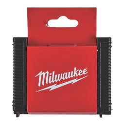 Milwaukee Trade Set 1/4" Hex Shank Mixed Screwdriver Bit Set 27 Pieces