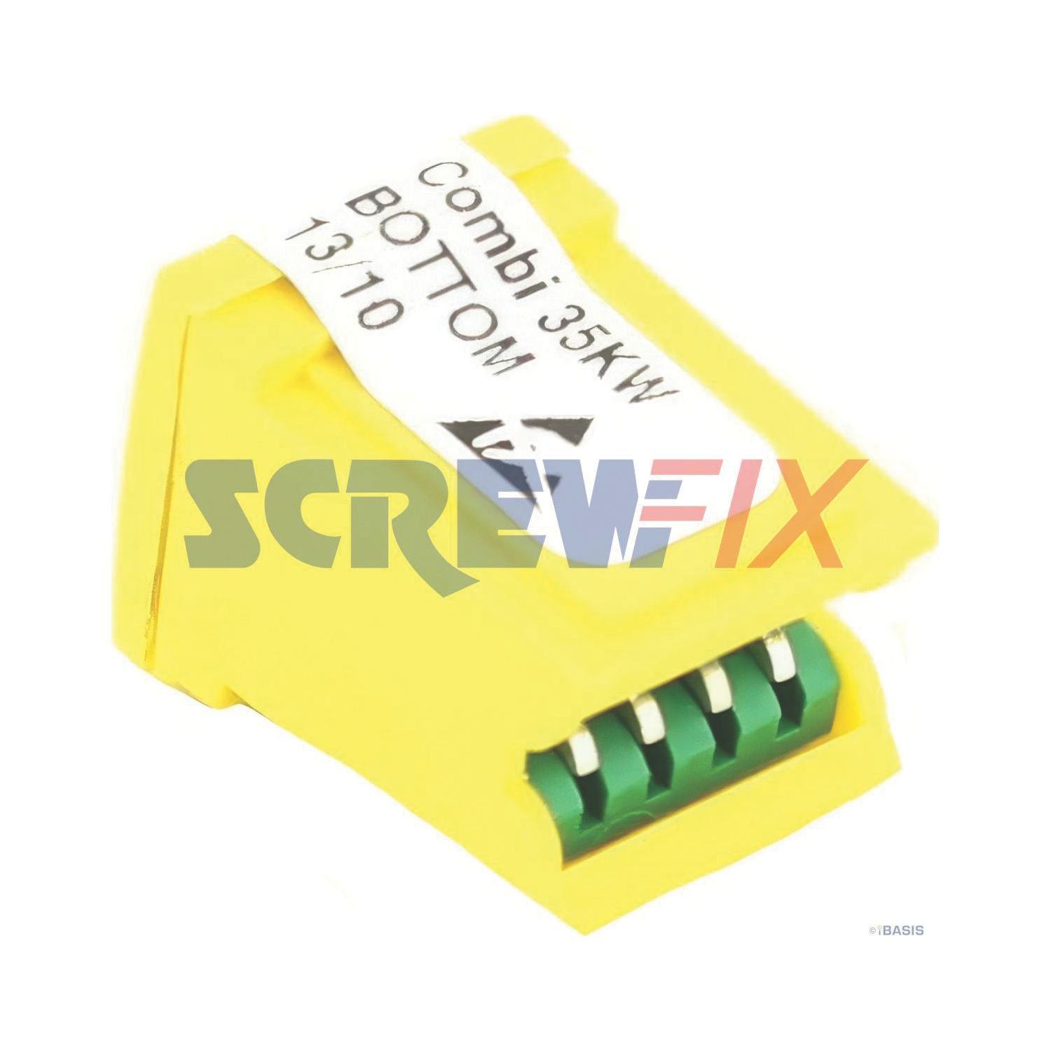 Ideal Heating 175934 KIT - BCC COMBI 35 (PRE ZH) (924GW)
