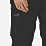 Regatta Heroic Worker Trousers Black 40" W 33" L