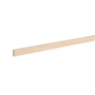 Essentials Planed Smooth Timber 2400mm x 34mm x 18mm