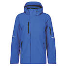 Regatta Exosphere II Waterproof Shell Jacket Oxford Blue / Black XX Large Size 47" Chest