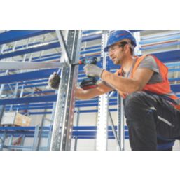 Bosch GDX 18V-210 C 18V Li-Ion ProCORE18V Brushless Cordless Impact Driver/Wrench - Bare