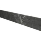 Wilsonart Marmo Nero Upstand 3000mm x 70mm x 12mm