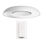 Philips Hue Ambiance Still LED Ceiling Light White 22.5W 2350-2500lm