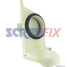 Glow-Worm 801614 Flue Adaptor
