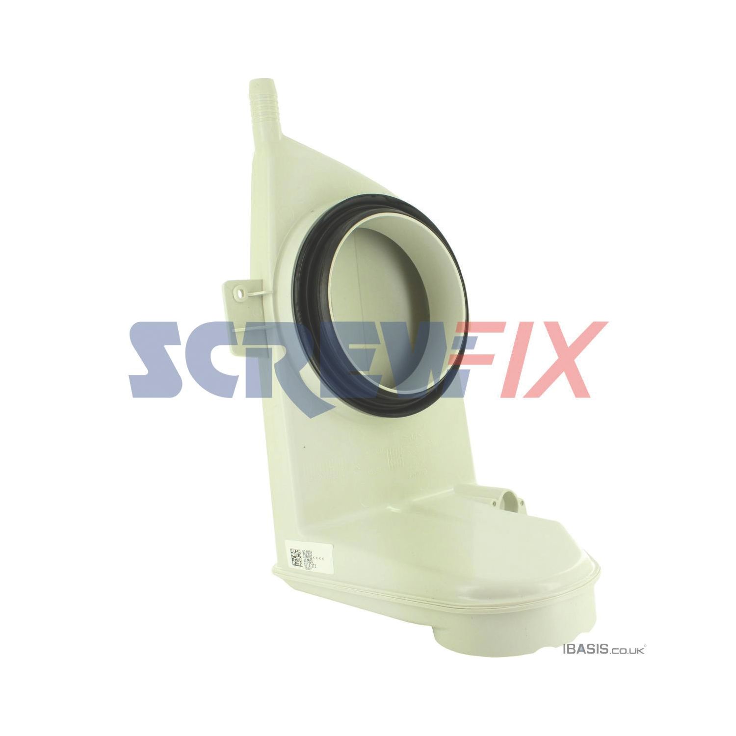 Glow-Worm 801614 Flue Adaptor (924TG)