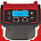 Einhell TC-RA 18 Li BT - Solo 18V Li-Ion Power X-Change AM / FM Radio - Bare