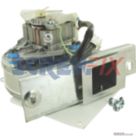 Baxi 227040 30/40/50PF Assembly Fan