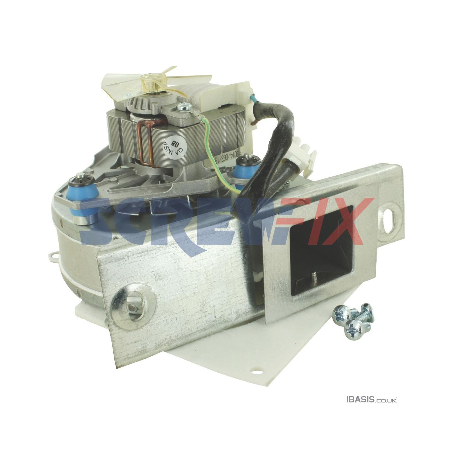 Baxi 227040 30/40/50PF Assembly Fan (924TP)