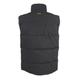 CAT Arctic Zone Body Warmer Black Large 42-44" Chest