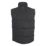 CAT Arctic Zone Body Warmer Black Large 42-44" Chest