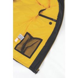 CAT Arctic Zone Body Warmer Black Large 42-44" Chest