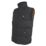 CAT Arctic Zone Body Warmer Black Large 42-44" Chest