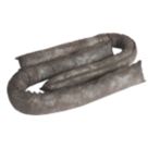 Lubetech 77-2000 Maintenance Absorbent Socks 1.2m 20 Pack