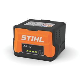 STIHL HSA 50  50cm 36V 1 x 72Wh Li-Ion AK System Brushless Cordless Hedge Trimmer