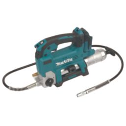 Makita DGP180Z 18V Li-Ion LXT  Cordless Grease Gun - Bare