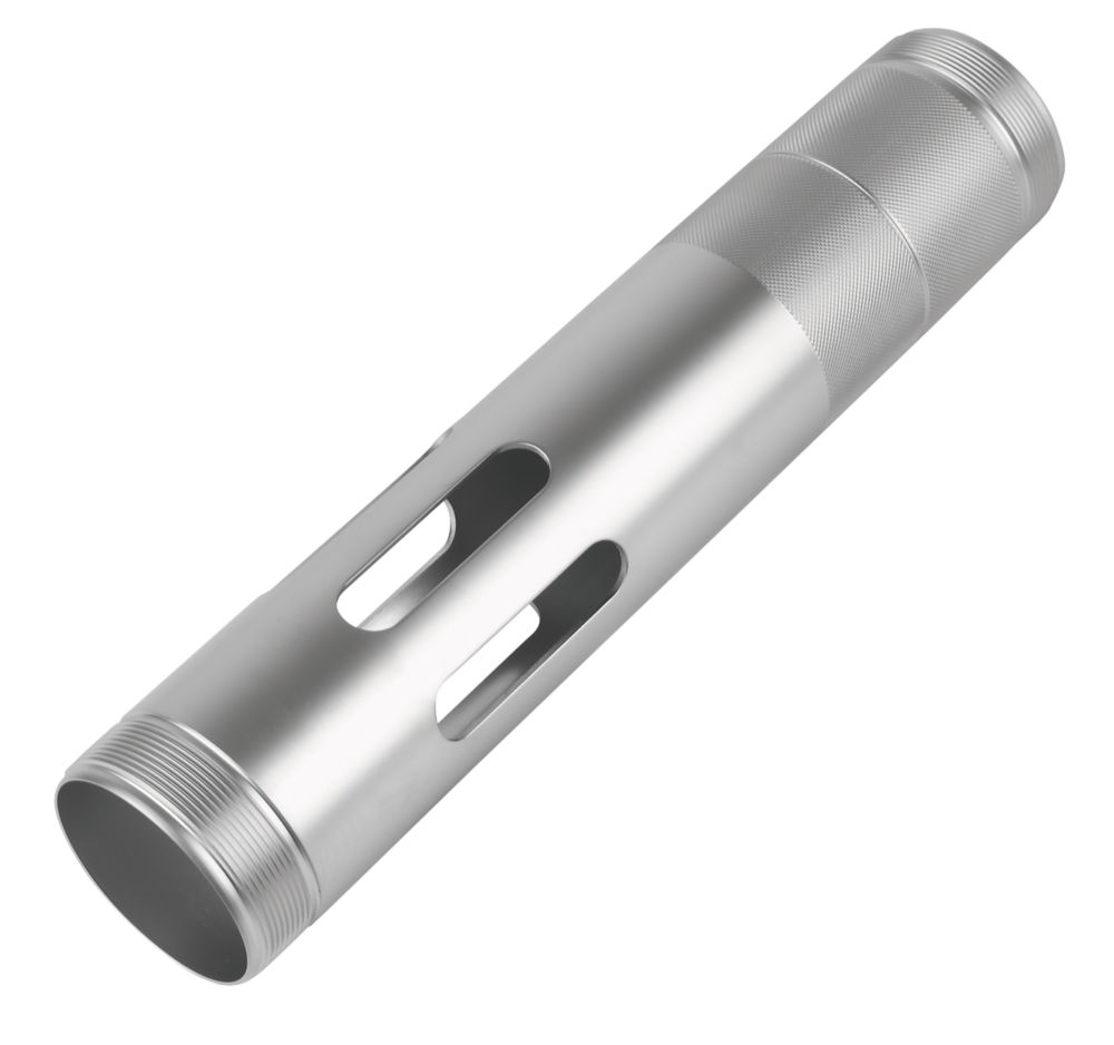 Makita 191F244 Grease Gun Cartridge Barrel 400g Screwfix