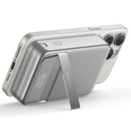 Ecoflow Rapid 10000mAh Smart Power Bank Silver